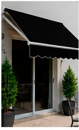 Toldo Retrátil em São Paulo